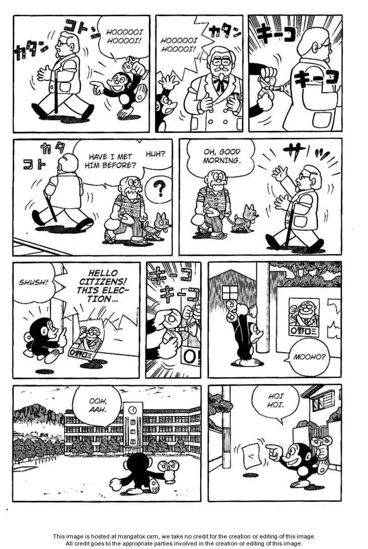 Doraemon Long Stories Chapter 17.2 11